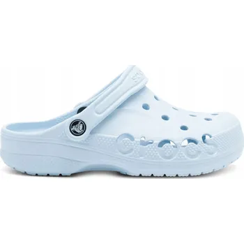 Dámská obuv Crocs Dámské Nazouváky Crocs-BAYA 10126-4JQ Modré Modrá