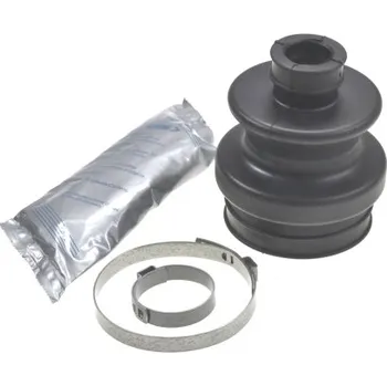 Posilovač řízení Spidan 24909 Sada manžet řízení