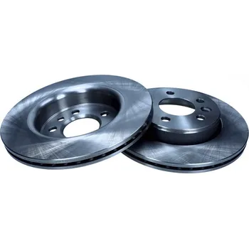 Brzdový kotouč Brzdový kotouč MAXGEAR 19-4816