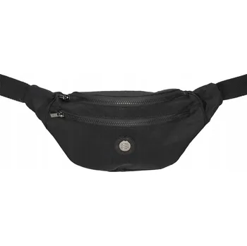 Ledvinka Dámská ledvinka Crinkle Enrico Benetti - černá