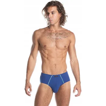 Slipy Pánské slipy M-980CL Lama 2-BALENÍ M vícebarevné