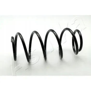 Zavěšení kol Ashika ZCA1517H Pružina zavěšení