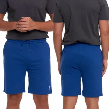 Pánské kraťasy Pánské kraťasy Moraj nad kolena OSM2000-005 velikost L