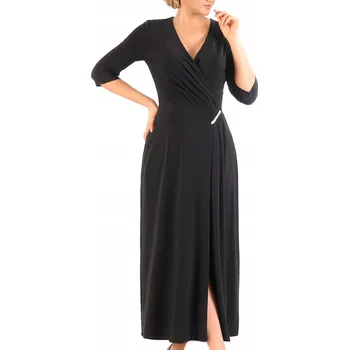 Dámské šaty Šaty Loren, dámské, velikost 46, na svatební hostina, elegantní, na přijímání, společenské