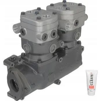 Kompresor Vaden Original 1200 030 008 Kompresor, pneumatická instalace