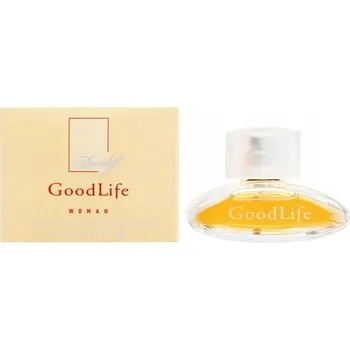 Dámský parfém Davidoff Good Life 100 ml EDP (Parfémovaná voda)