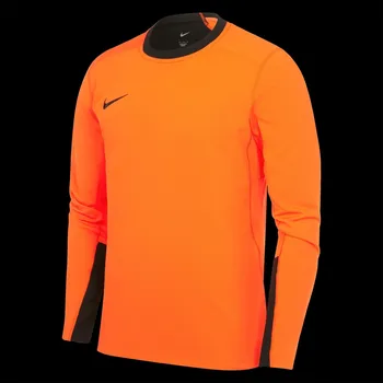 Pánské tričko Tričko Nike Orange 1222471 XL