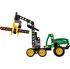 Stavebnice LEGO LEGO Technic 42218 Kombajn John Deere