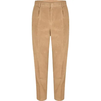 Kalhoty Boss Open Beige 1222732 38