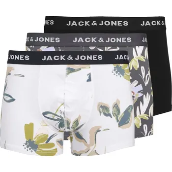 Boxerky Boxerky Jack and Jones Iron Gate 1222623 Small