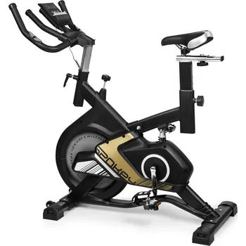 Kardio stroj Spokey Katana K926188 spinningové kolo/spinner