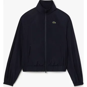 Dámská móda Bunda Lacoste Blue 1222533 10
