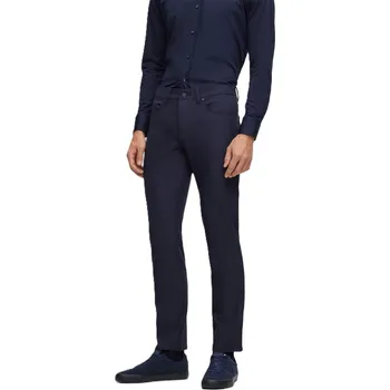 Džíny Boss Blue 1162786 32W S