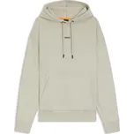 Mikina Boss Beige 1222535 3XL