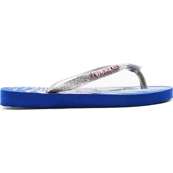 Dámská obuv Havaianas Marine Blue 1222145 13C