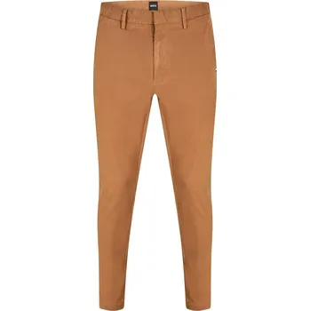 Kalhoty Boss Dark Brown 1222722 40