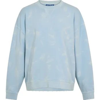 Pánská mikina Mikina Hugo Open Blue 1222848 S