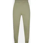 Tepláky Lacoste Khaki 1128092 L