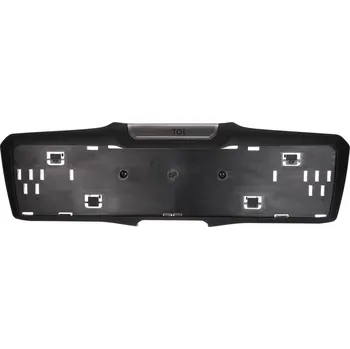 Nosič kol Držák RZ pro nosič kol E-BIKE PREMIUM a PRO - náhradní díl SIXTOL