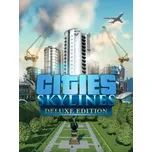 Cities: Skylines Deluxe Edition