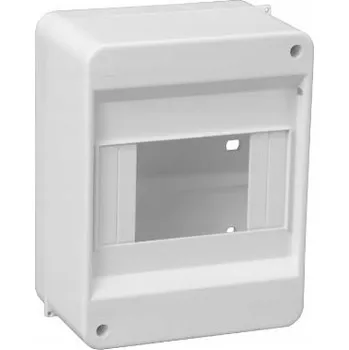 Rozvaděč Rozvodnice nástěnná modulární S-5 1x5 IP40 C.2064 Pawbol