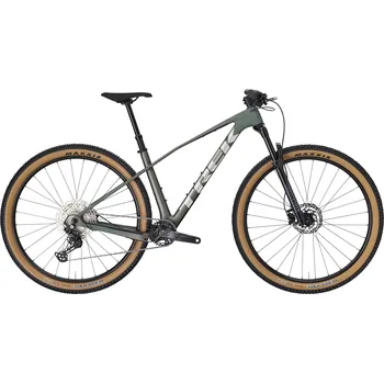 Horské kolo Trek Procaliber 9.5 29" Matte Keswick Green/Mercury 2026