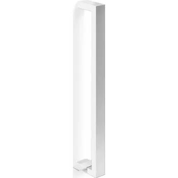 Držák na ručník ZACK Držák na ručníky pro hosty LINEA, vysoký lesk