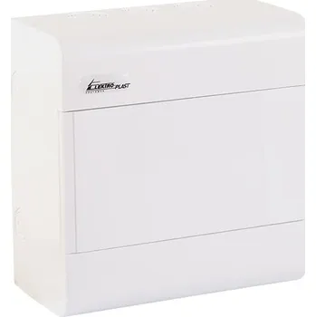 Rozvaděč Rozvodnice Elektro-Plast Opatówek 400 V IP40 0 A