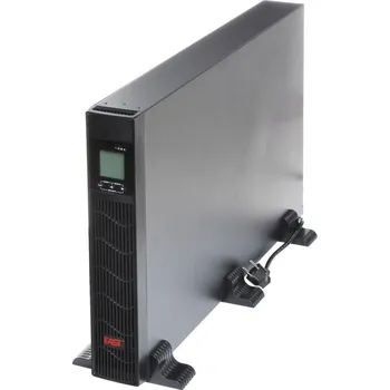 Záložní zdroj EAST UPS AT-UPS2000RT-RACK 2000 VA