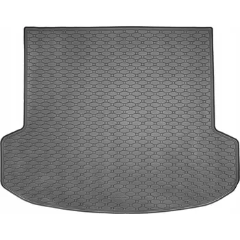 autokoberec Gumová vana do kufru Rigum
