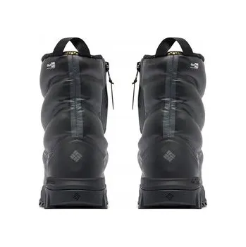 Dámská obuv Columbia Dámské sněhule COLUMBIA-2128041 010 BLACK vícebarevné