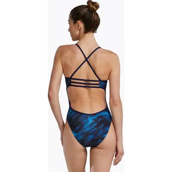 Dámské plavky Plavky TYR Soren 420 Trinityfit, velikost 42 (UK34) M