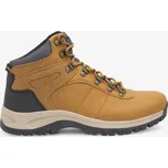 SPRANDI EARTH GEAR Kotníková obuv MP07-11734-01 hnědá