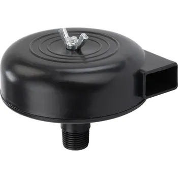 Příslušenství ke kompresoru Powermat PM-KO-24T-100T-V2-FI vzduchový filtr