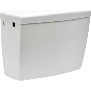 WC nádržka Siko T2454 bílá