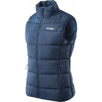 Dámská vesta Hi-Tec dámská péřová vesta LADY SANIS, velikost M