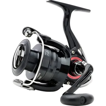 Rybářský naviják Daiwa 23 Matchman 4000