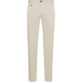 Kalhoty Boss Open White 1222890 44 (54)