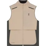 Dámská běžecká vesta On Weather Vest