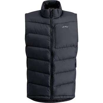 Pánská vesta Pánská péřová vesta Lundhags Fulu Down Vest M