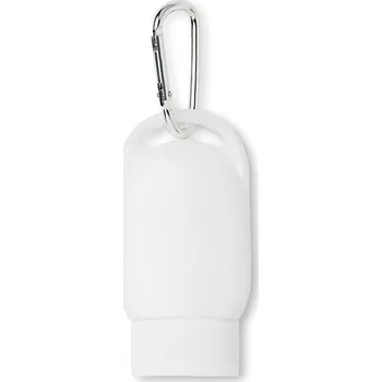 Opalování 30 ml opalovací mléko SPF25 - Barva Bílá