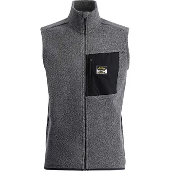 Pánská merino vesta Lundhags Flok Wool Ms Pile Vest