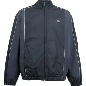 Pánská bunda Bunda Lacoste Black 4CI 1222874 M
