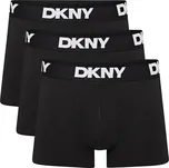 Boxerky DKNY Black 1072545 Medium