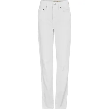 Dámské džíny Džíny Levis Western White 1223141 31 L32