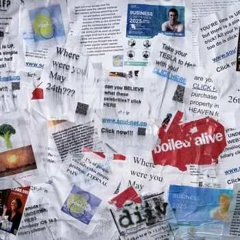 Zahraniční hudba CD DIIV: Boiled Alive 2026