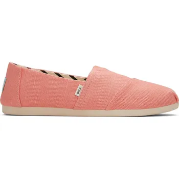 Dámská obuv Toms Orange 1222098 UK 5.5