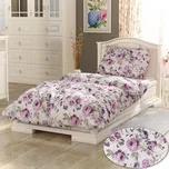 Kvalitex Povlečení PROVENCE DANIELA Velikost: povlak na polštářek 40x40 cm