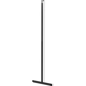 Drogerie ZACK Dlouhá podlahová stěrka JAZ, černá