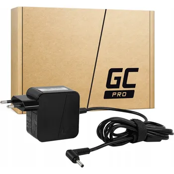 Adaptér k notebooku Green Cell AD40PV2